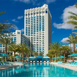 Hilton Orlando Buena Vista Palace - Disney Springs