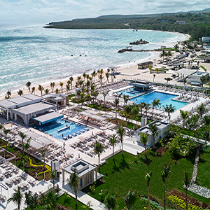 Riu Palace Aquarelle