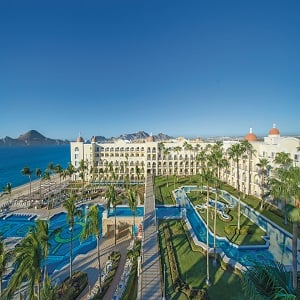 Riu Palace Cabo San Lucas