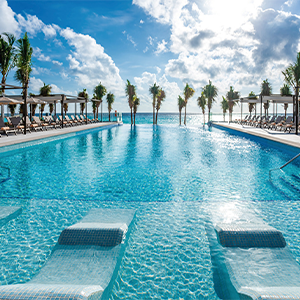 Riu Palace Kukulkan