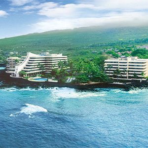 Royal Kona Resort