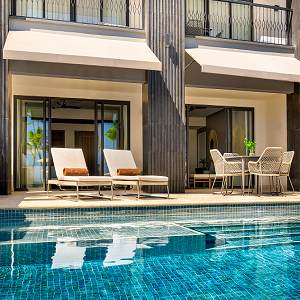 Secrets Tides Punta Cana