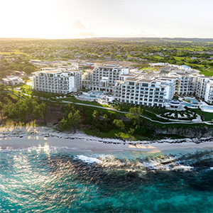 Wyndham Grand Barbados Sam Lords Castle All Inclusive Resort
