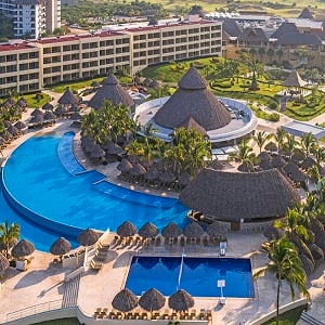 IBEROSTAR SELECTION PLAYA MITA