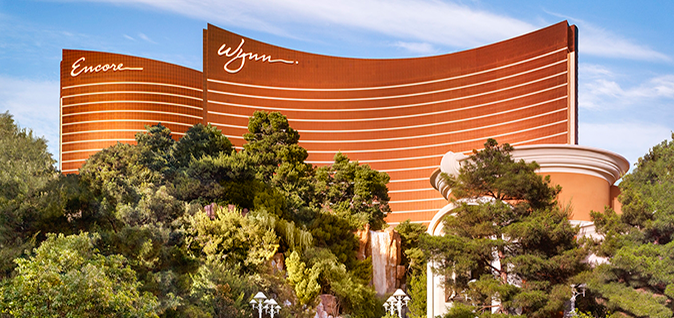 wynn las vegas travel agent rates