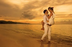 ETERNITY HONEYMOON PACKAGE